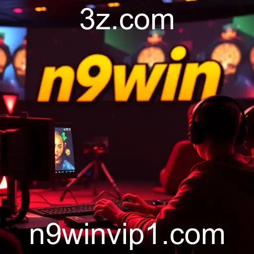 A Ascensão do N9Win.vip no Mercado de Jogos Online em Portugal