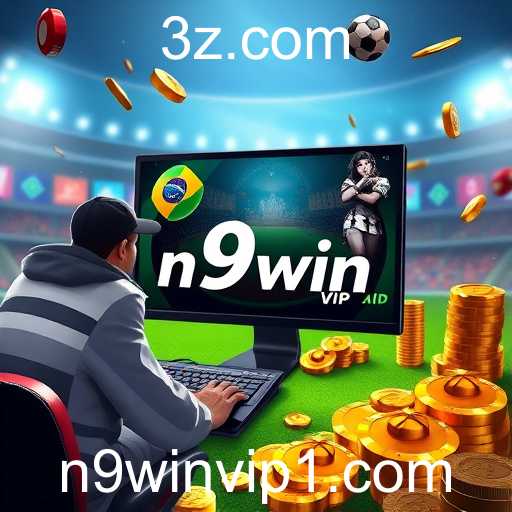 A Ascensão do Jogo Online em 2025