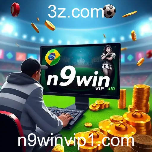 A Ascensão do Jogo Online em 2025