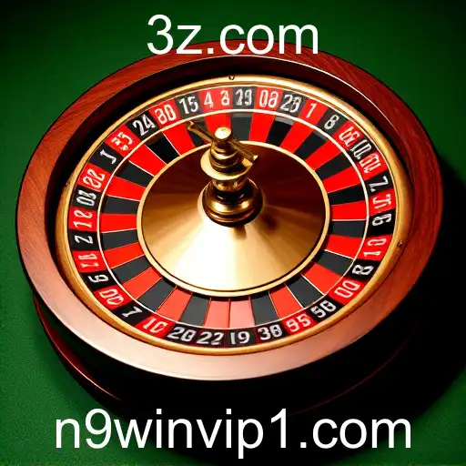 A Emocionante Experiência de Jogar Roleta no n9win.vip
