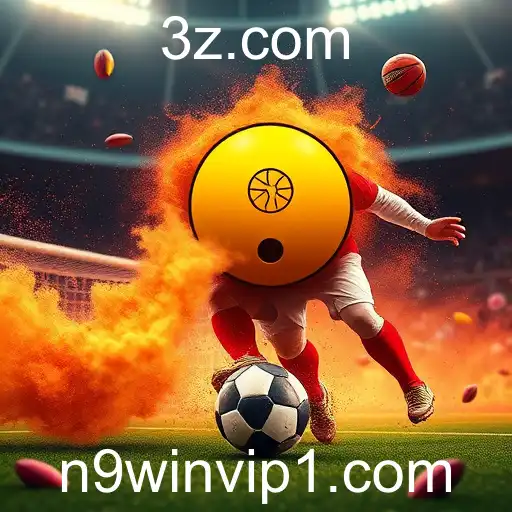 Explorando a Categoria de Apostas Esportivas no n9win.vip