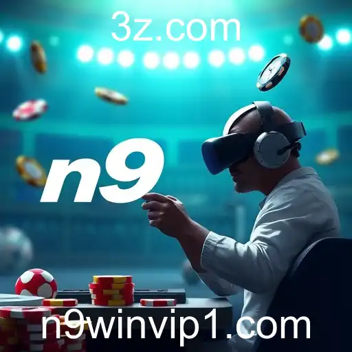 Tendências e Desafios do Mercado de Jogos Online em 2026